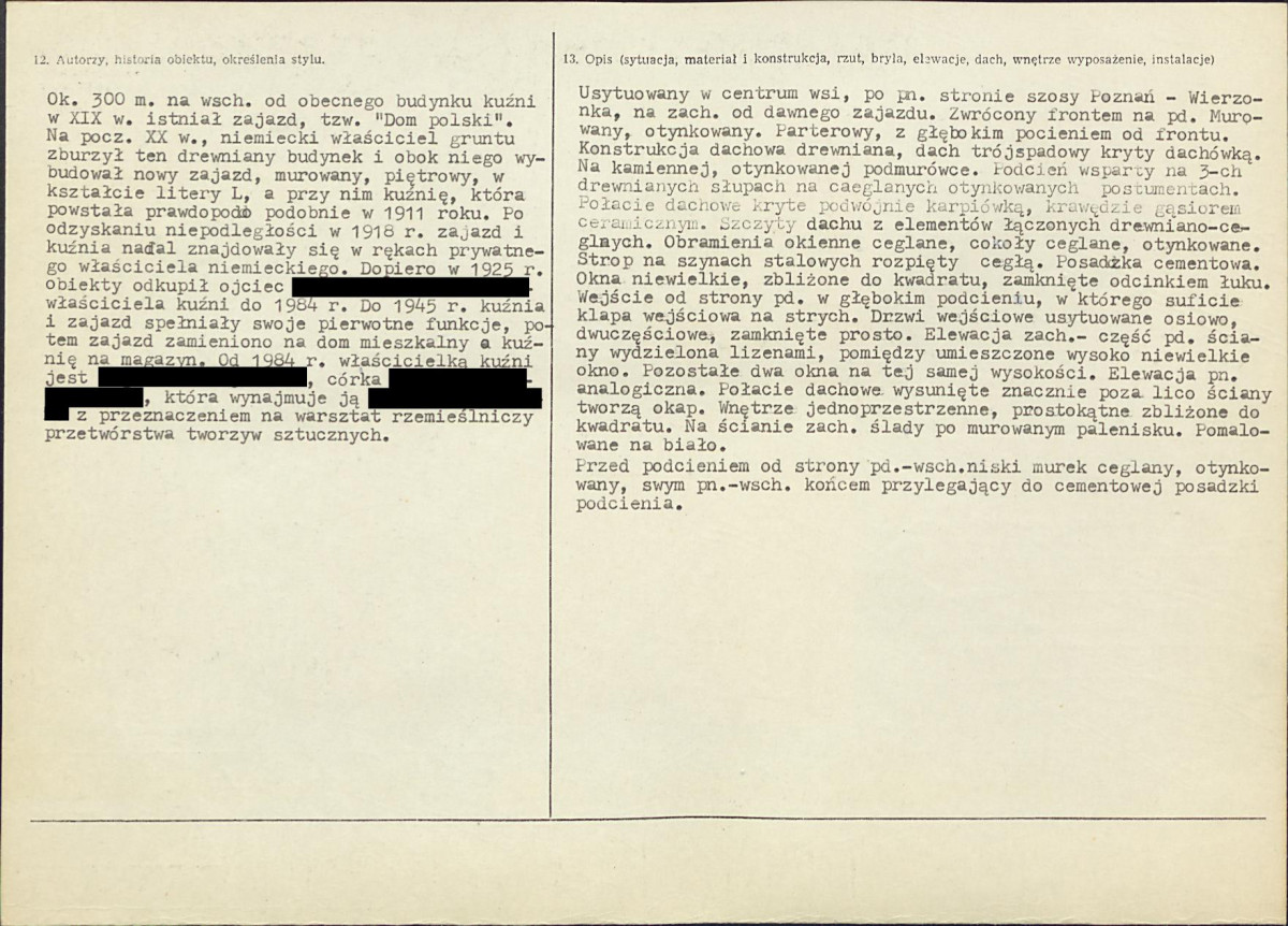 KB - Karta biała, skan nr 2