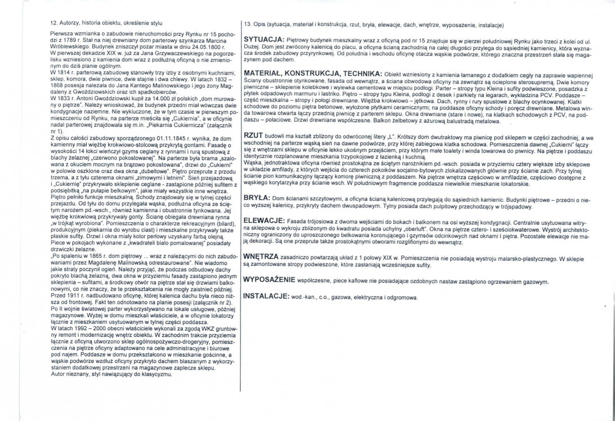 KB - Karta biała, skan nr 2