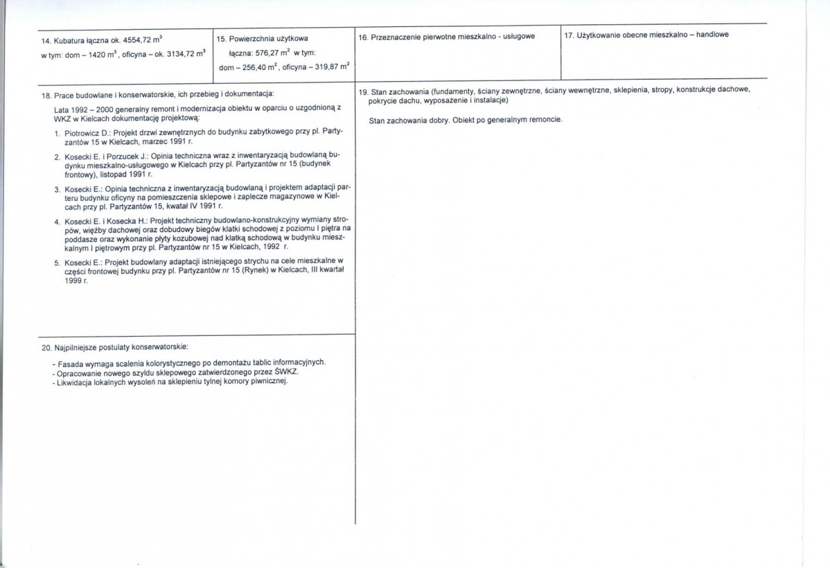 KB - Karta biała, skan nr 3