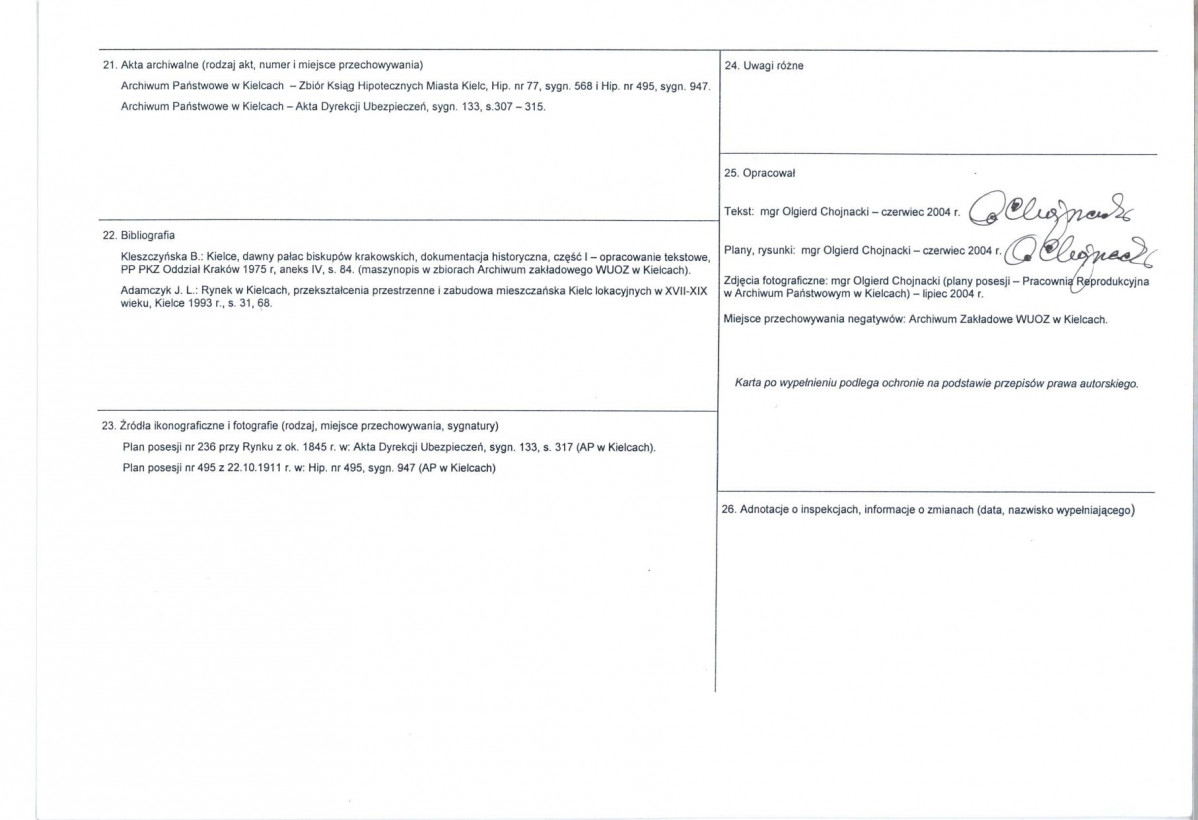 KB - Karta biała, skan nr 4