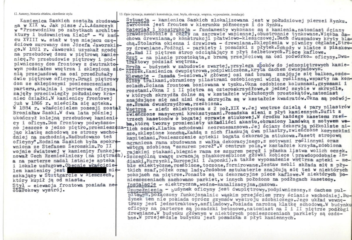 KB - Karta biała, skan nr 2