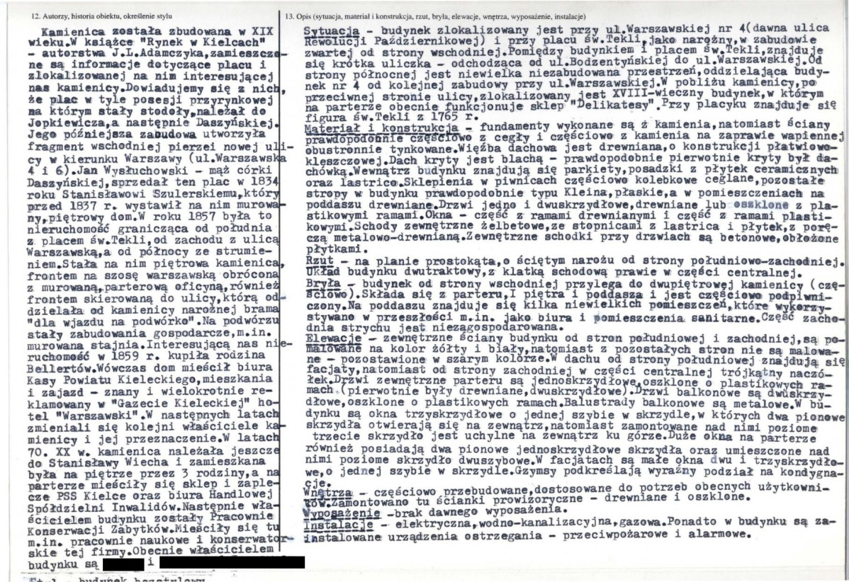 KB - Karta biała, skan nr 2