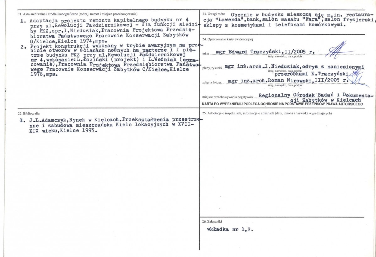 KB - Karta biała, skan nr 4