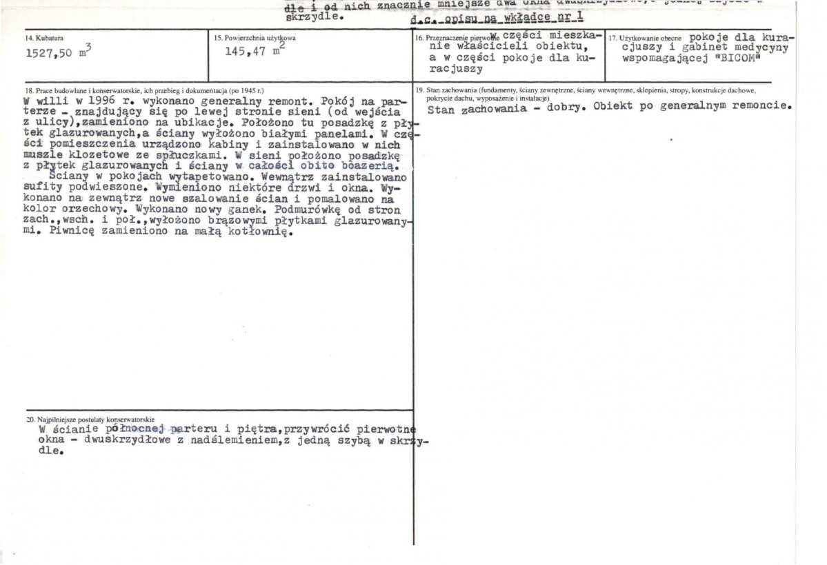 KB - Karta biała, skan nr 3