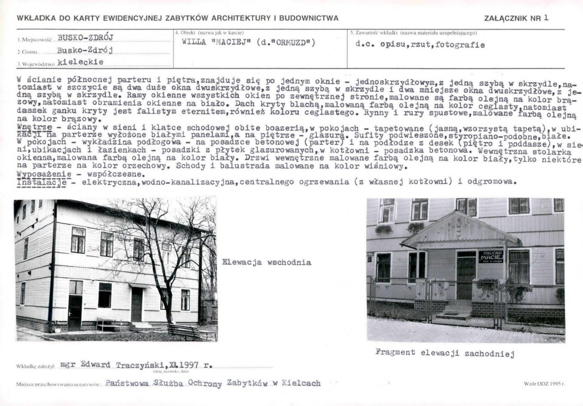 KB - Karta biała, skan nr 5