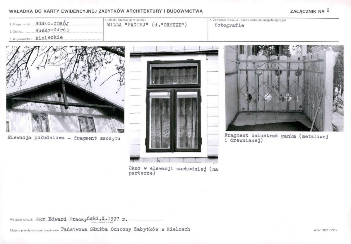 KB - Karta biała, skan nr 7