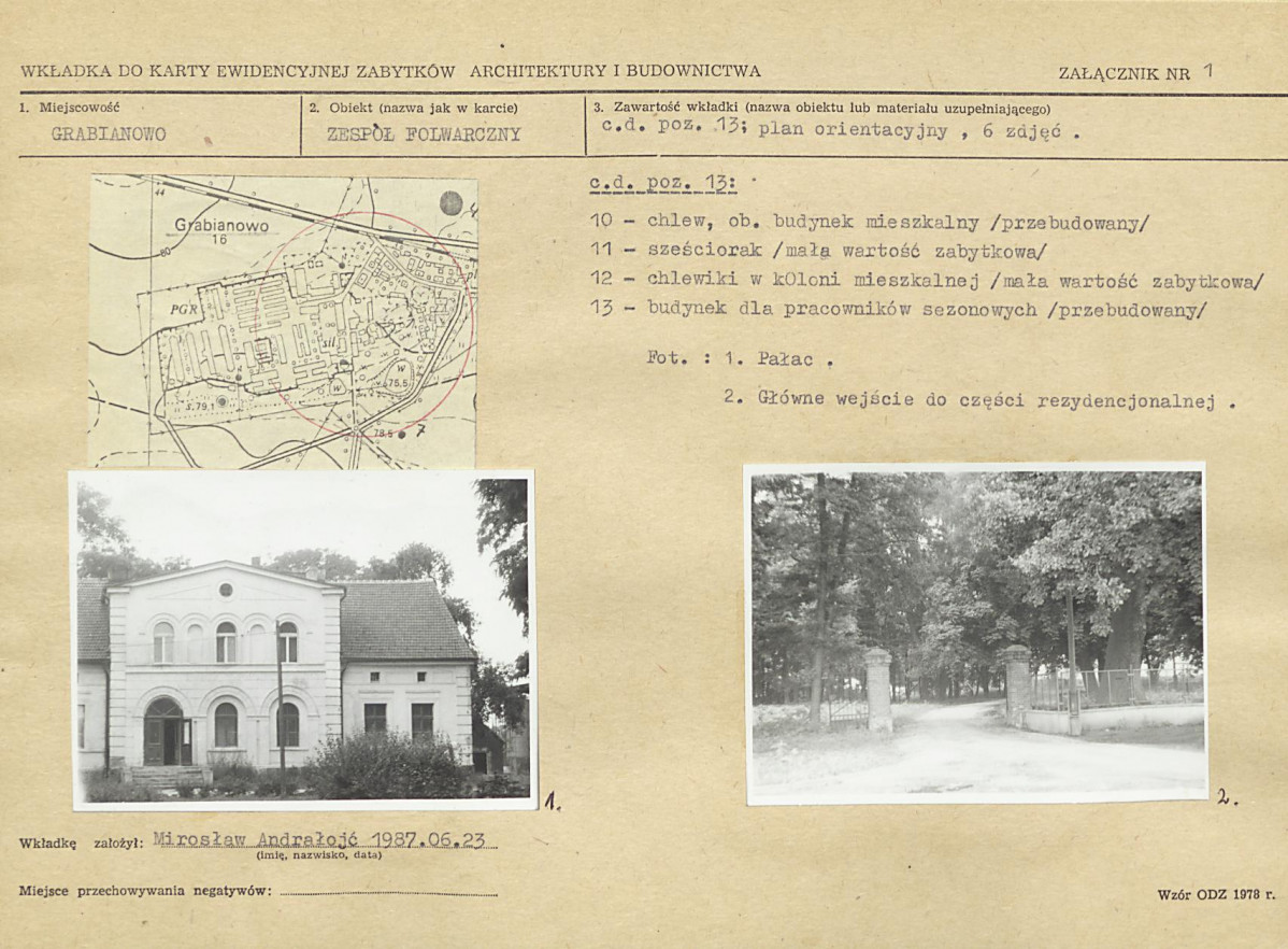 KB - Karta biała, skan nr 5