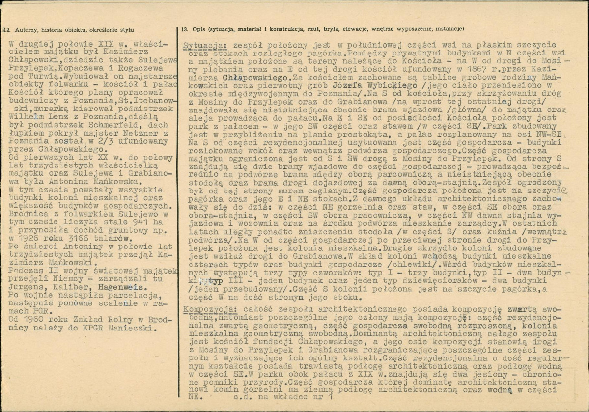 KB - Karta biała, skan nr 2