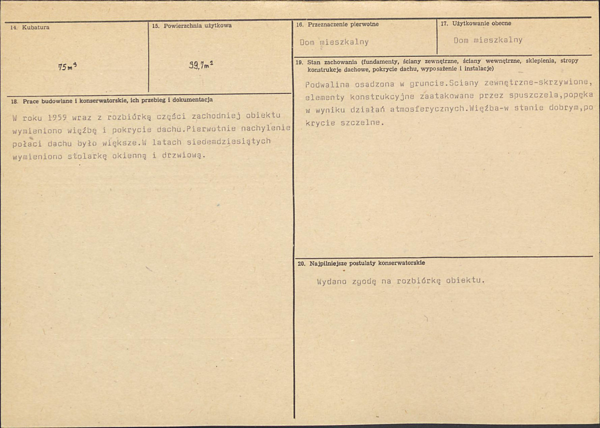 KB - Karta biała, skan nr 3