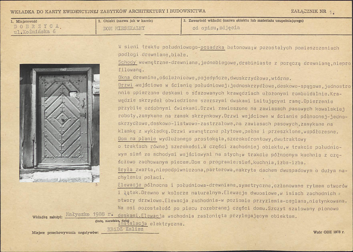 KB - Karta biała, skan nr 5