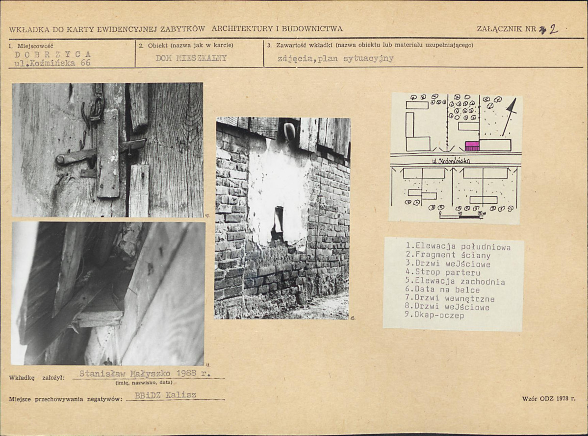 KB - Karta biała, skan nr 7