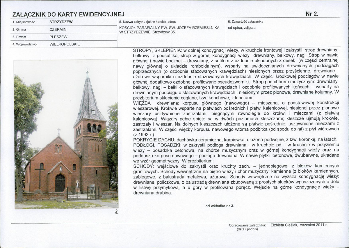 KB - Karta biała, skan nr 7