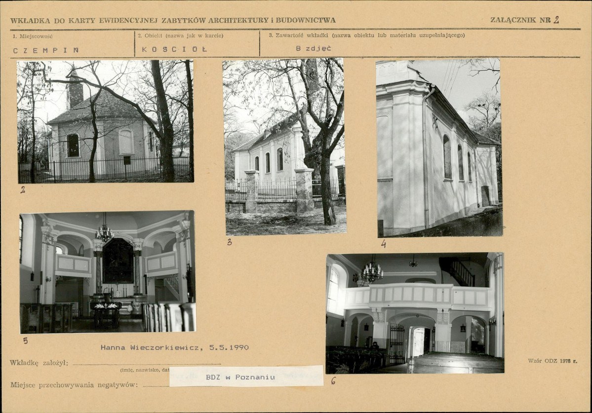 KB - Karta biała, skan nr 6