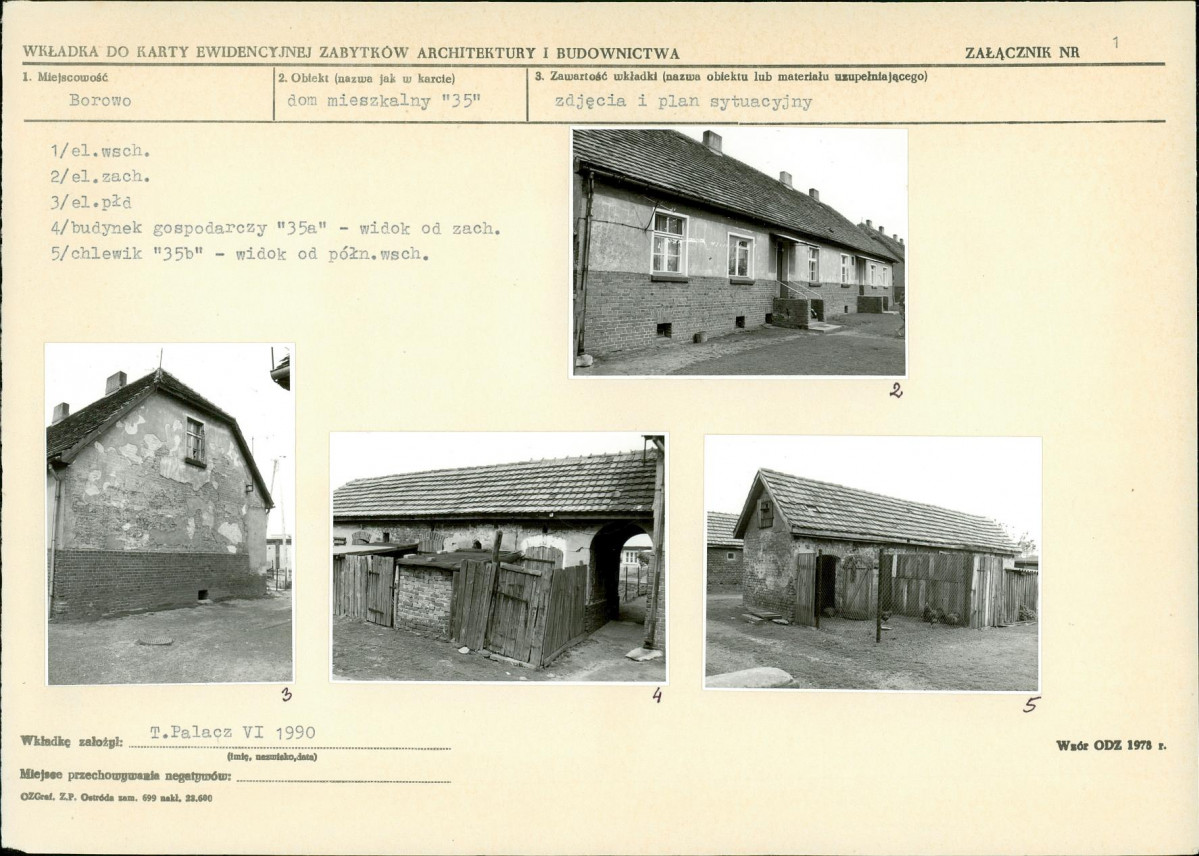 KB - Karta biała, skan nr 5