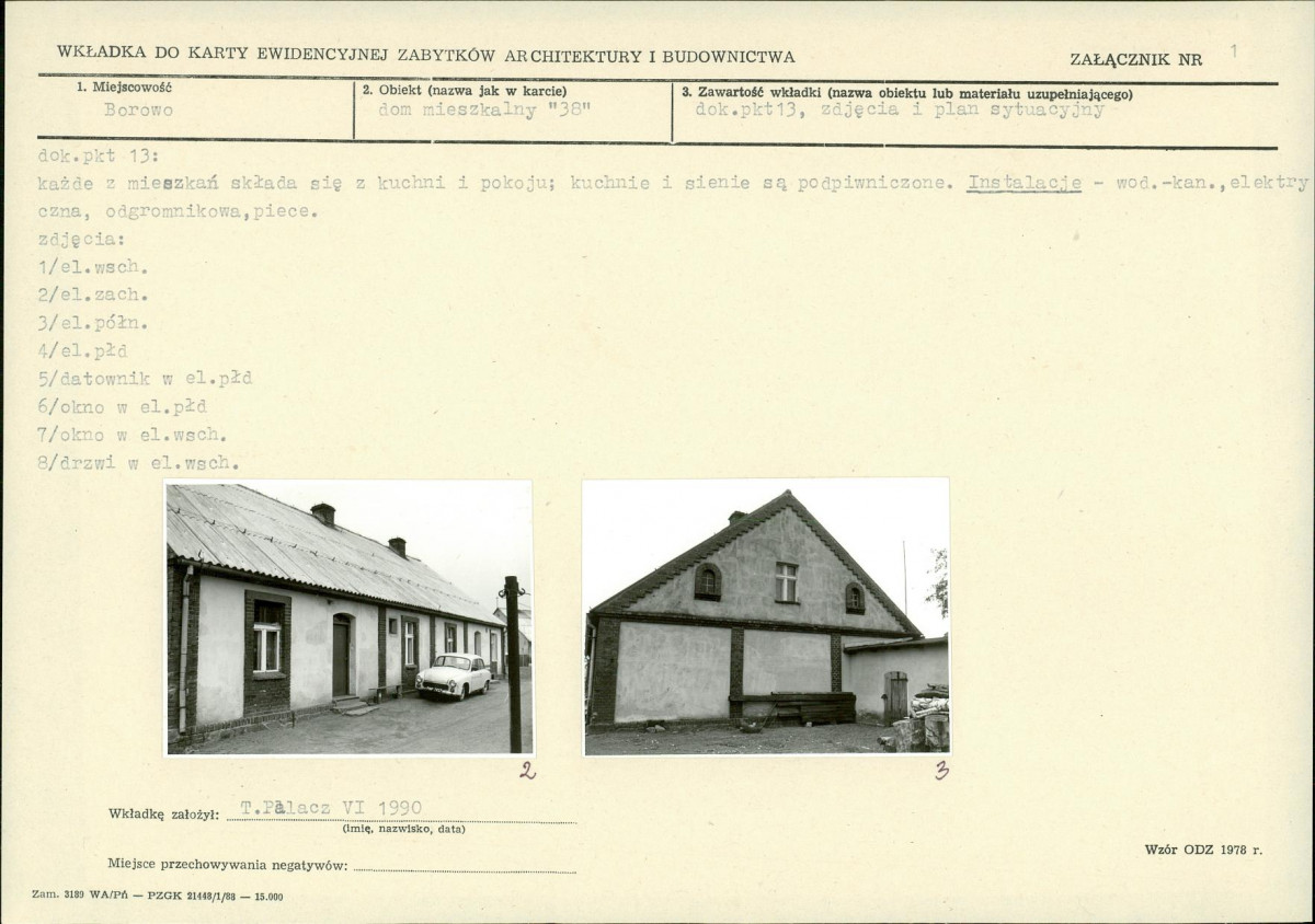 KB - Karta biała, skan nr 5