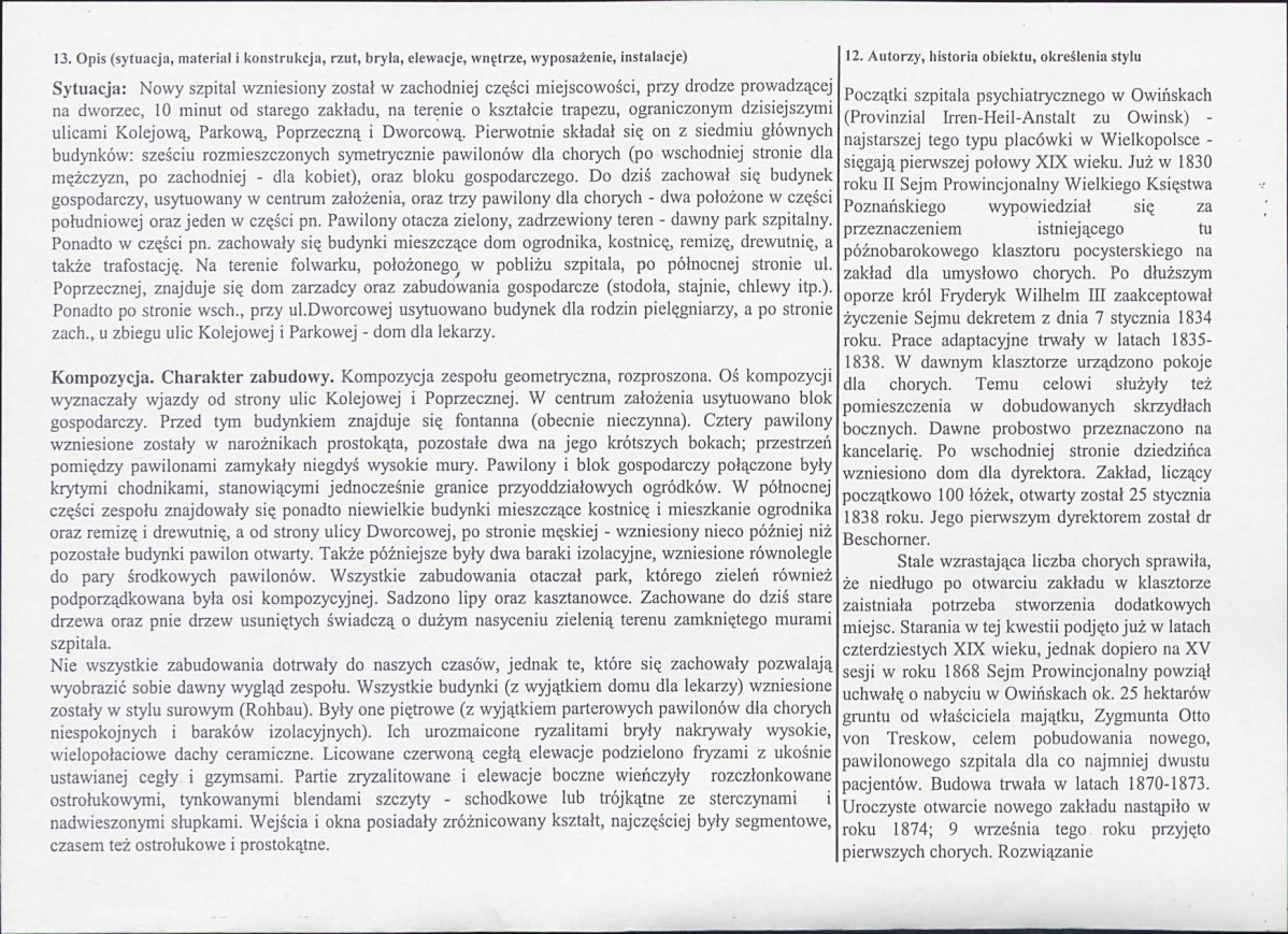 KB - Karta biała, skan nr 2