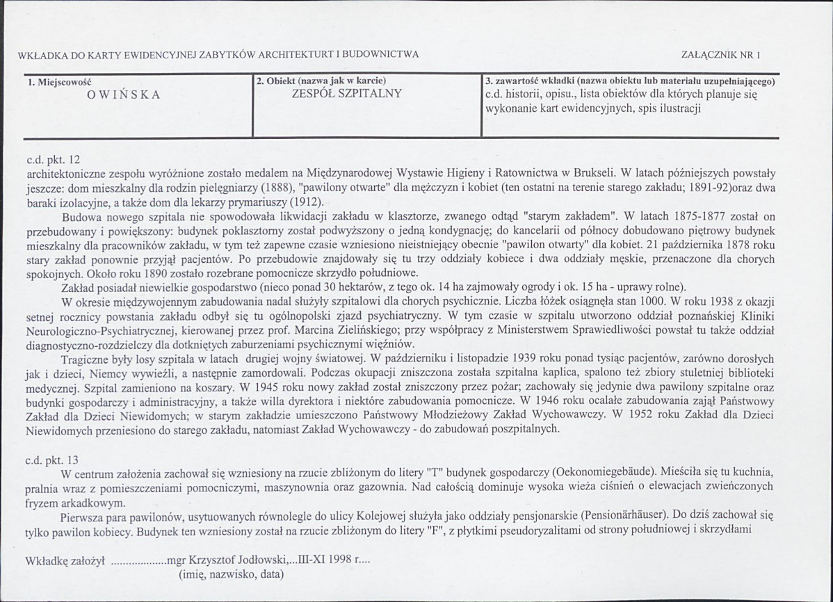 KB - Karta biała, skan nr 5
