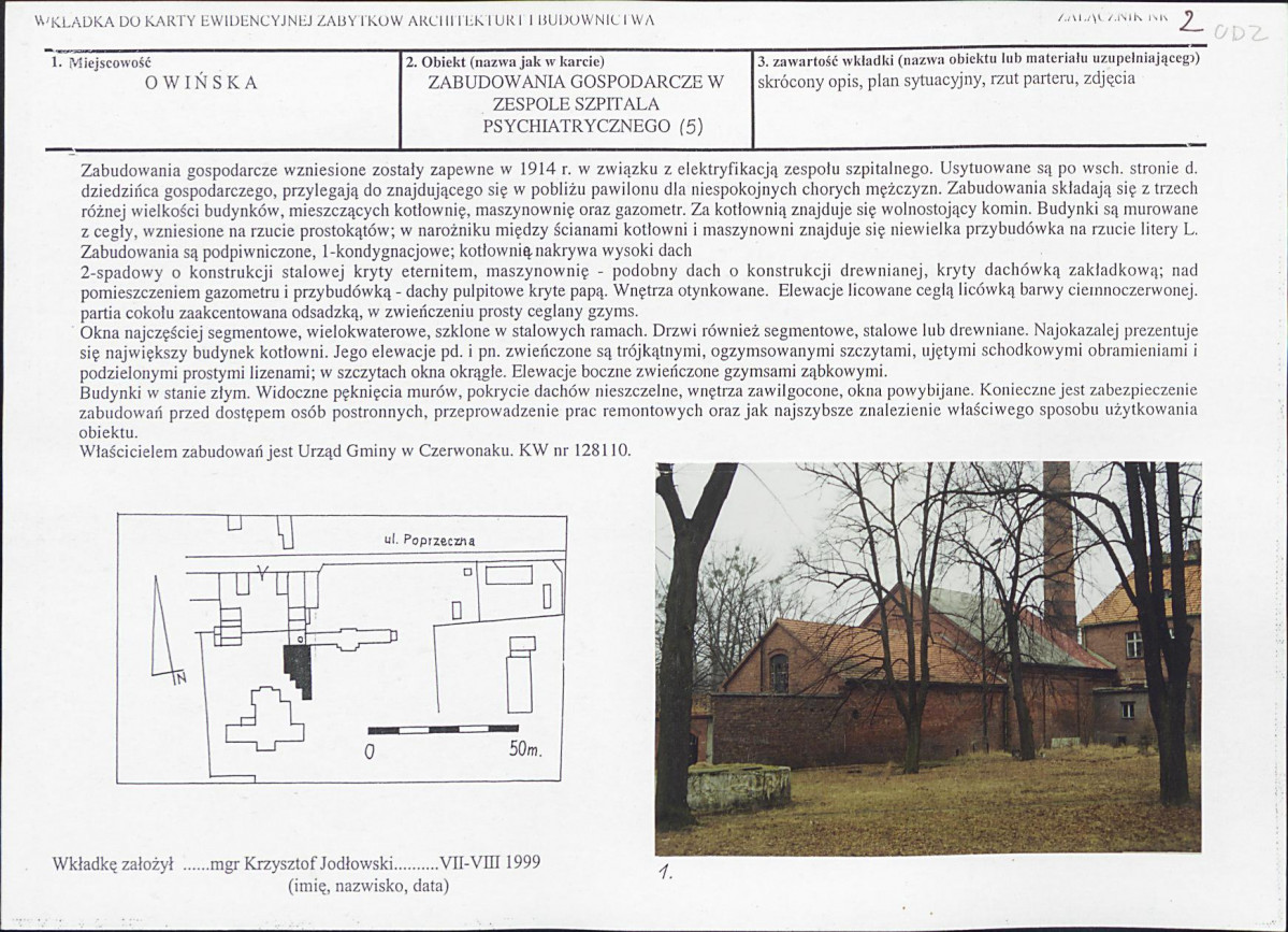 KB - Karta biała, skan nr 7