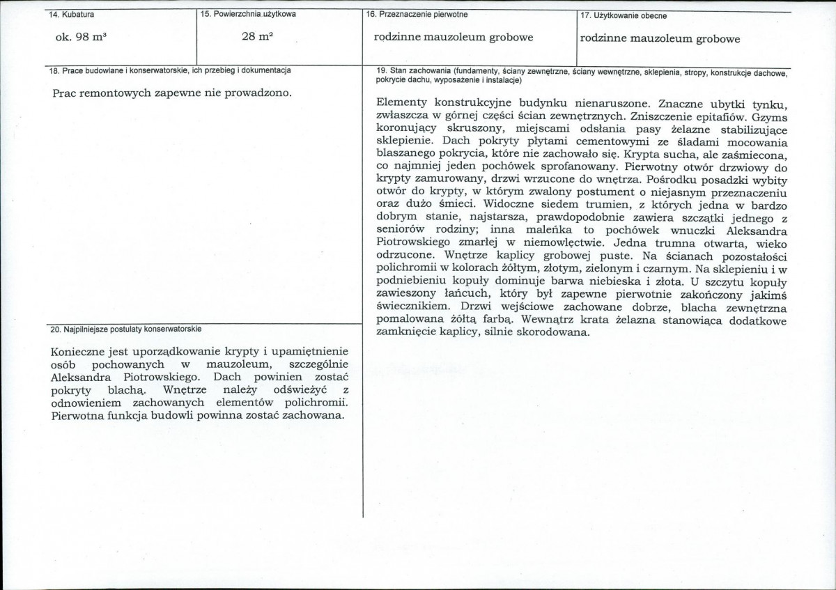 KB - Karta biała, skan nr 3