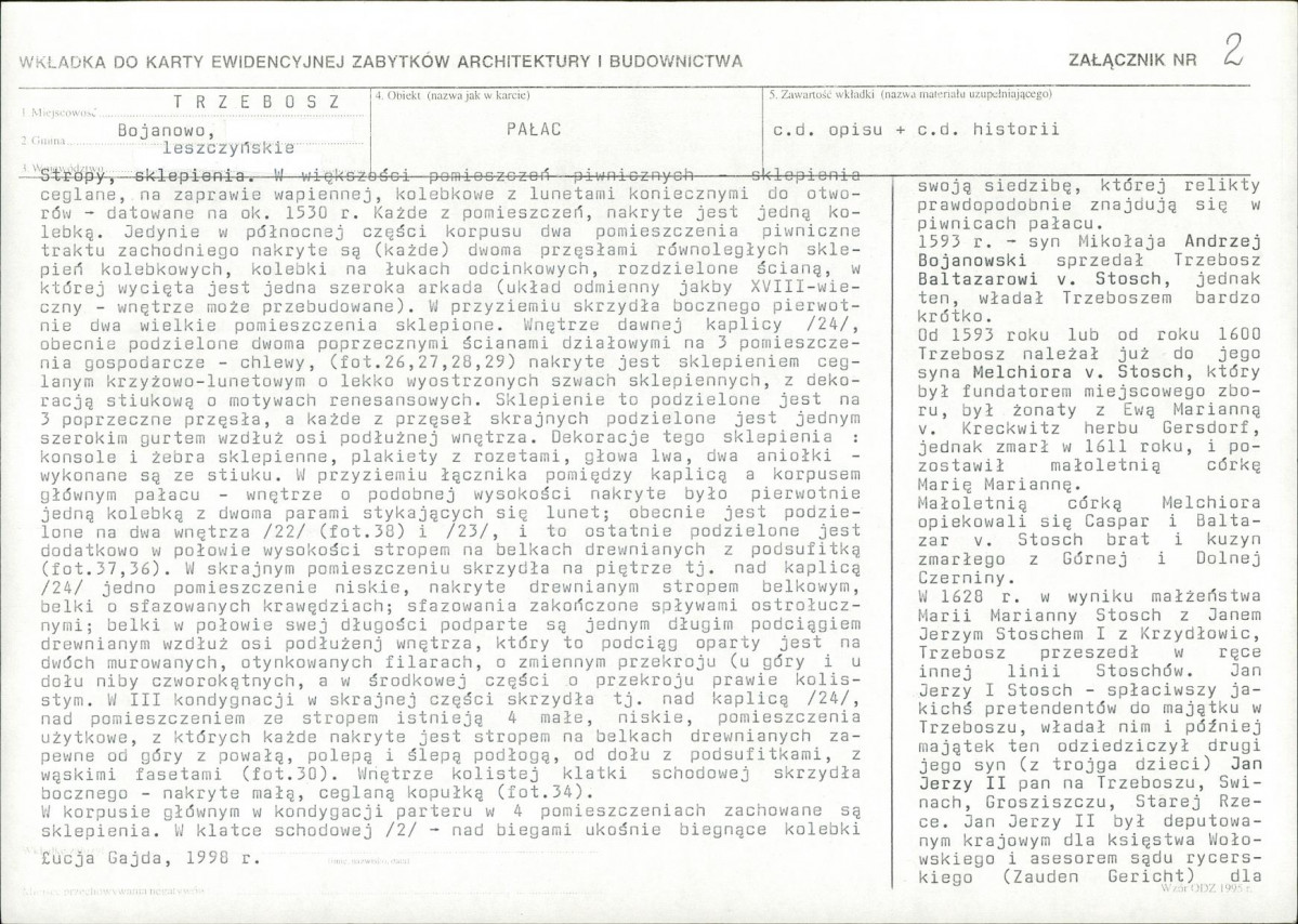 KB - Karta biała, skan nr 7