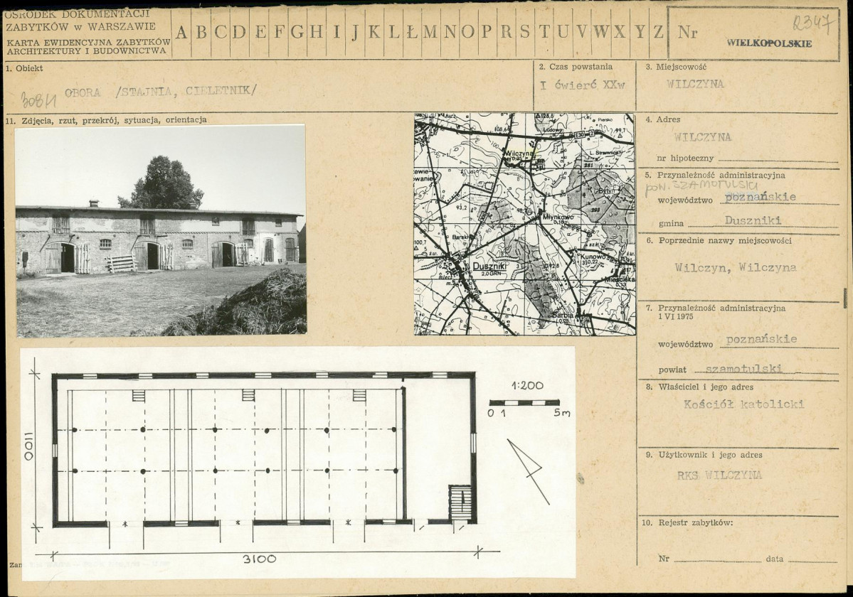 Karta biała, skan nr 1