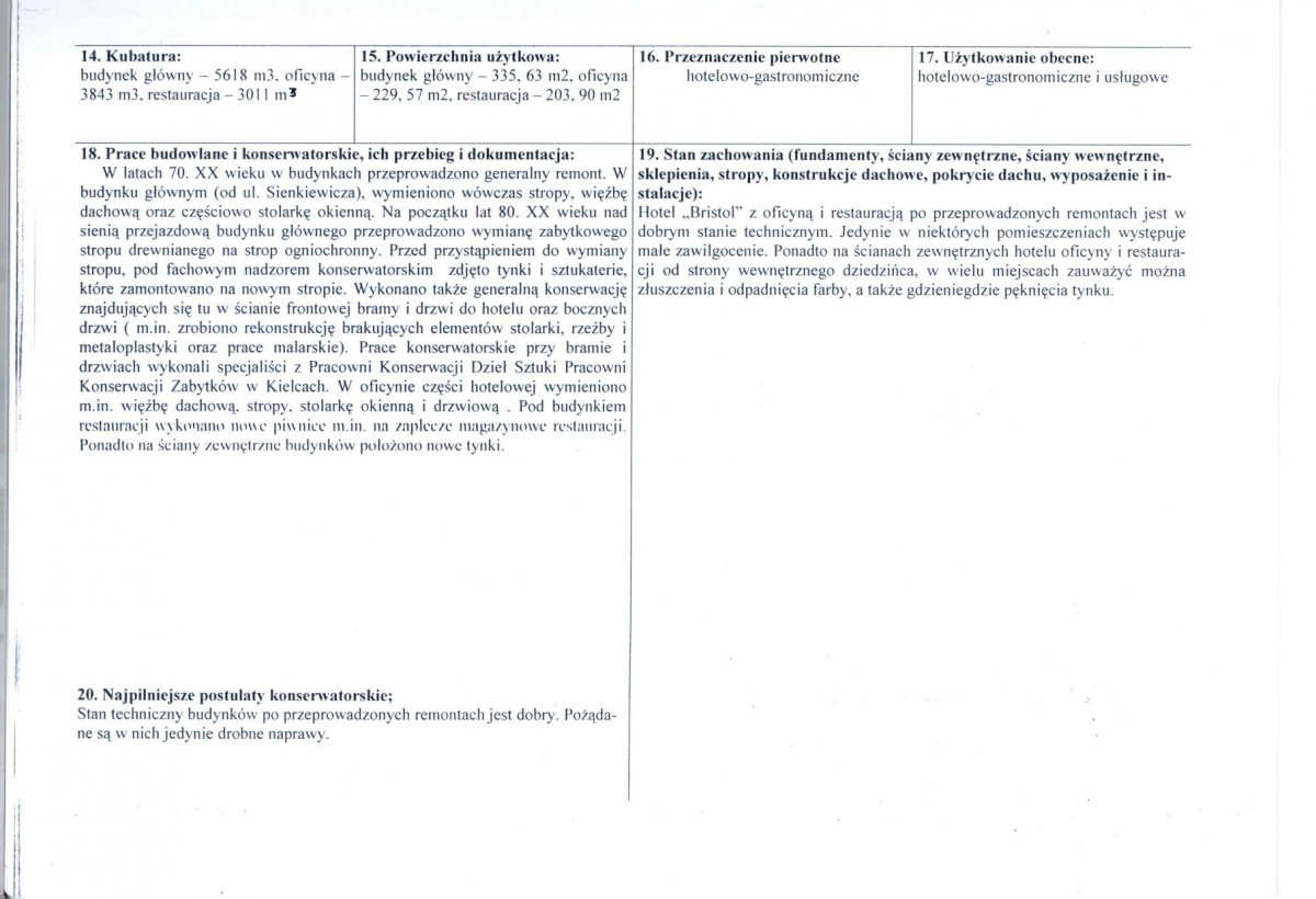 KB - Karta biała, skan nr 3