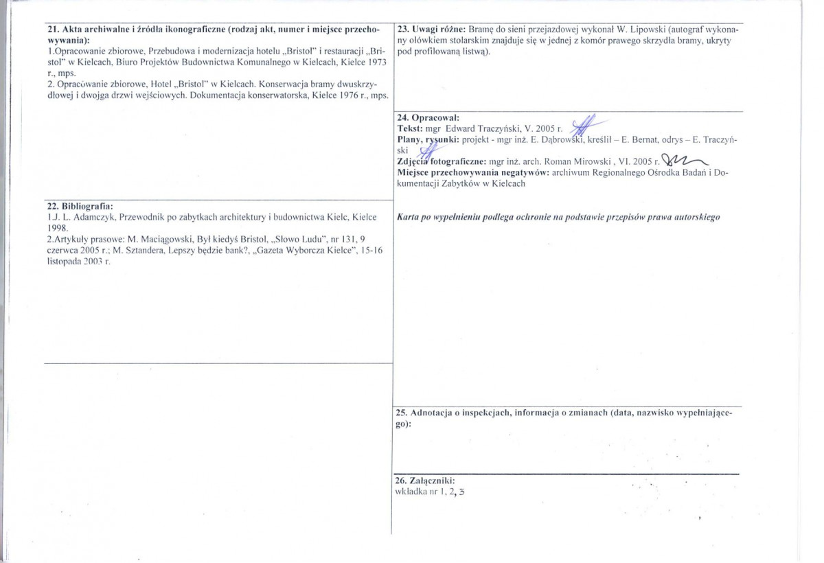 KB - Karta biała, skan nr 4