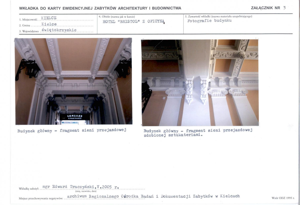 KB - Karta biała, skan nr 9