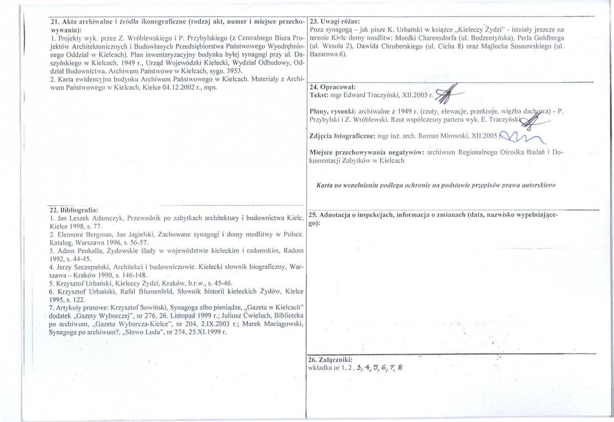 Karta biała, skan nr 5