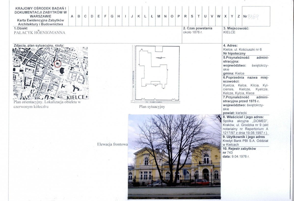 Karta biała, skan nr 1