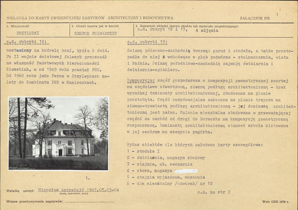 KB - Karta biała, skan nr 5