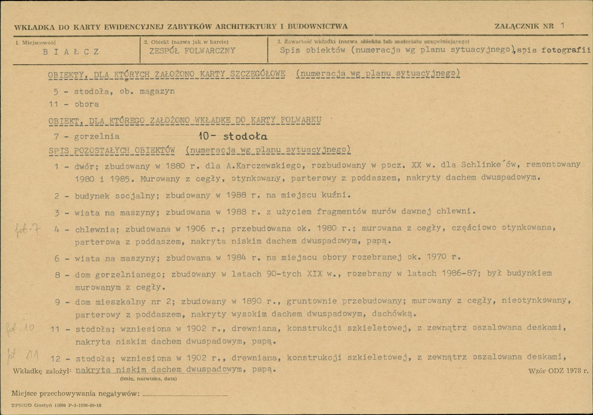 KB - Karta biała, skan nr 5