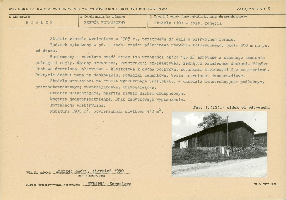 KB - Karta biała, skan nr 15