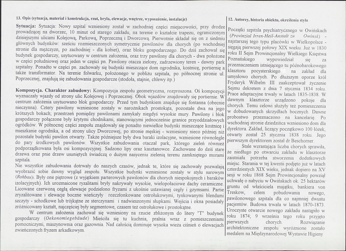 KB - Karta biała, skan nr 2