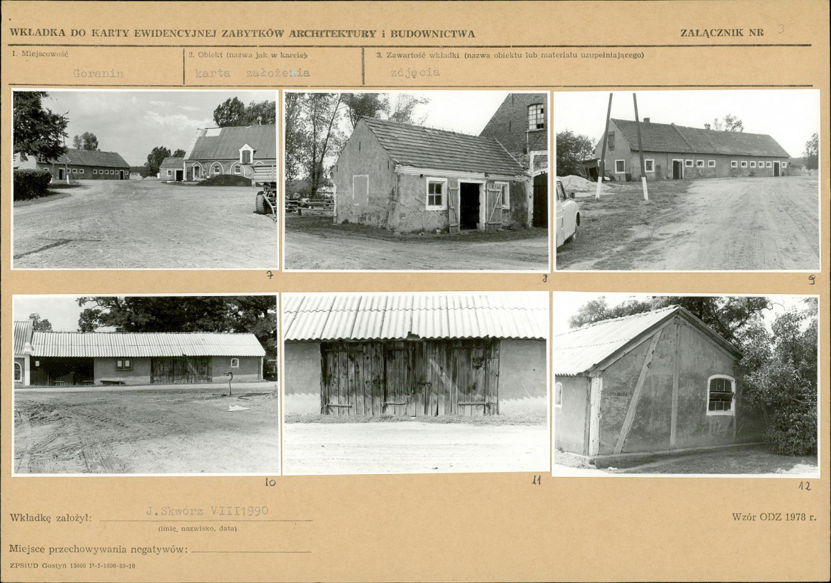 KB - Karta biała, skan nr 9