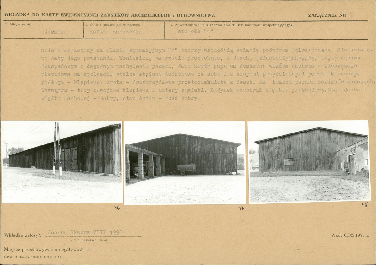 KB - Karta biała, skan nr 16