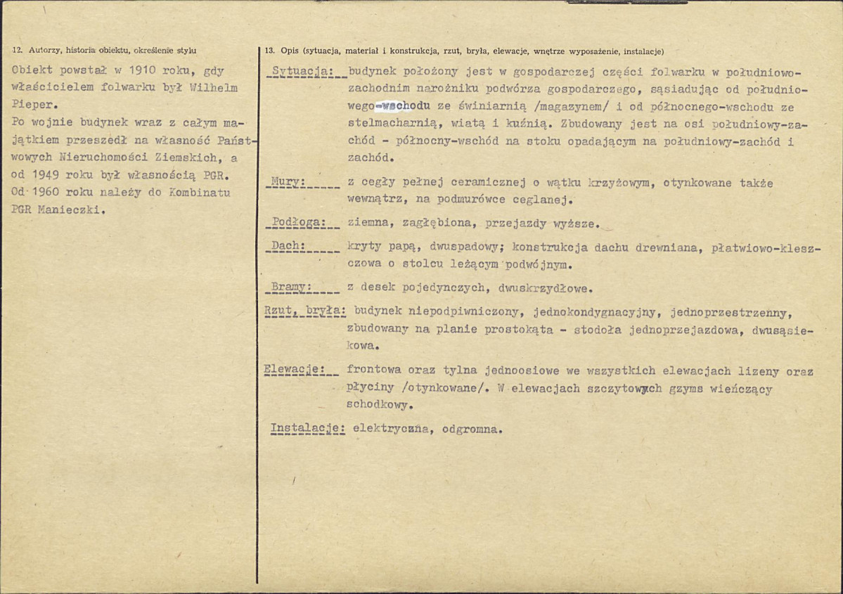 KB - Karta biała, skan nr 2