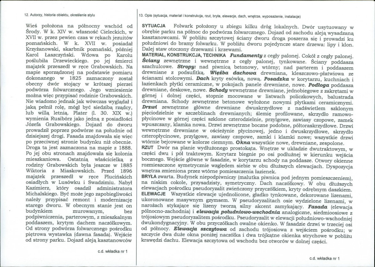 KB - Karta biała, skan nr 2