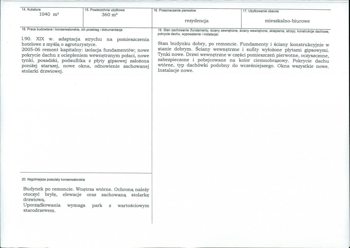 KB - Karta biała, skan nr 3