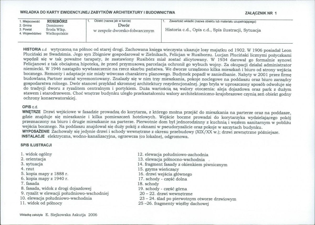 KB - Karta biała, skan nr 5