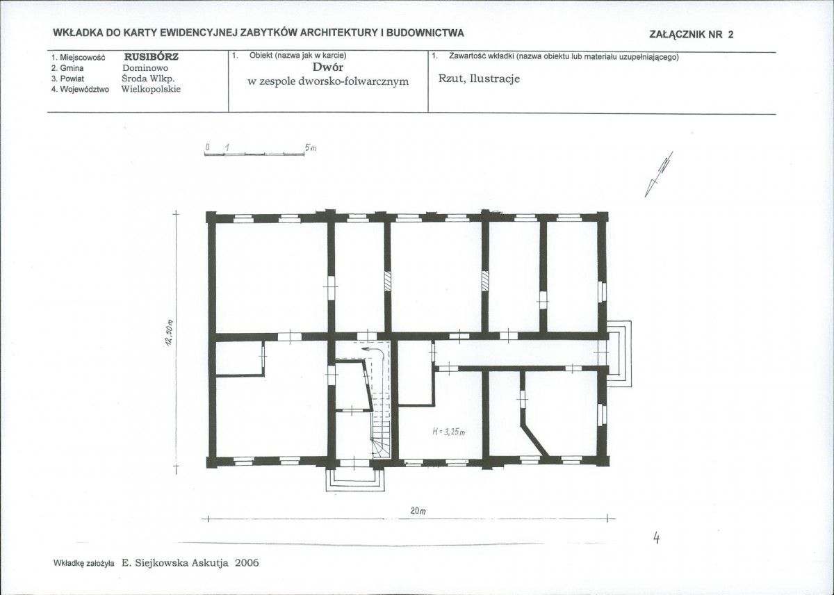 KB - Karta biała, skan nr 7