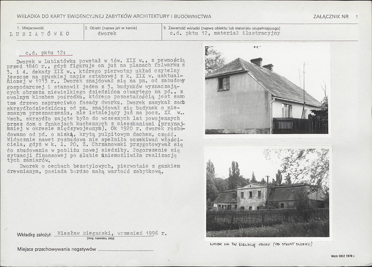 KB - Karta biała, skan nr 5