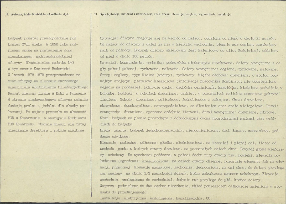 KB - Karta biała, skan nr 2