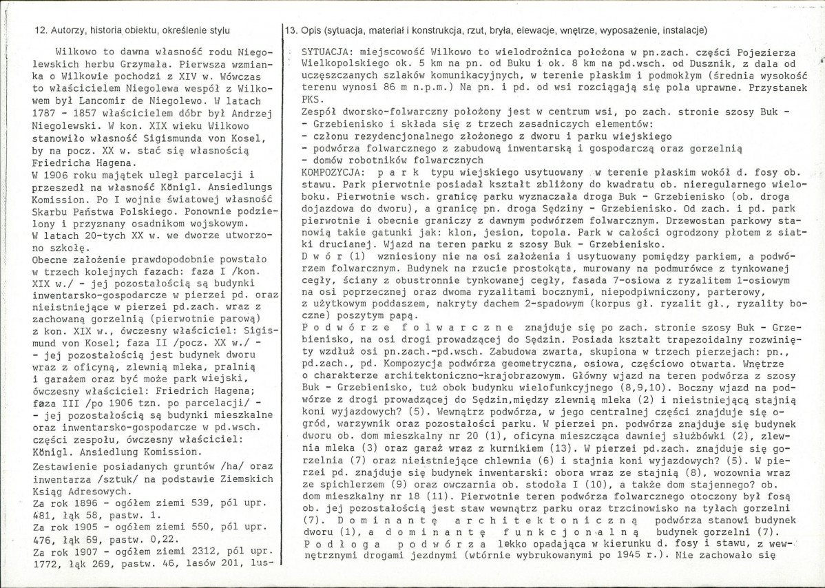 KB - Karta biała, skan nr 2