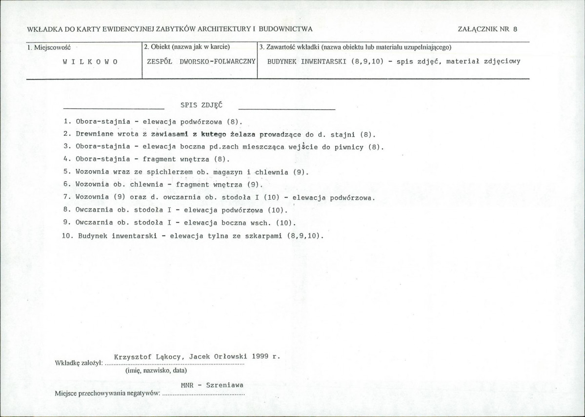 KB - Karta biała, skan nr 19