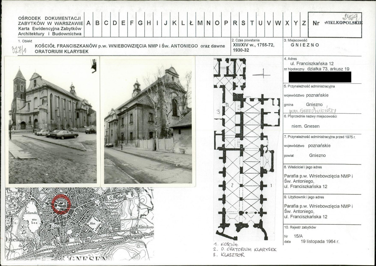 KB - Karta biała, skan nr 1