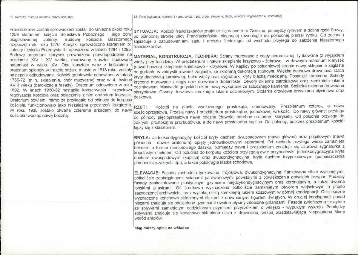 KB - Karta biała, skan nr 2