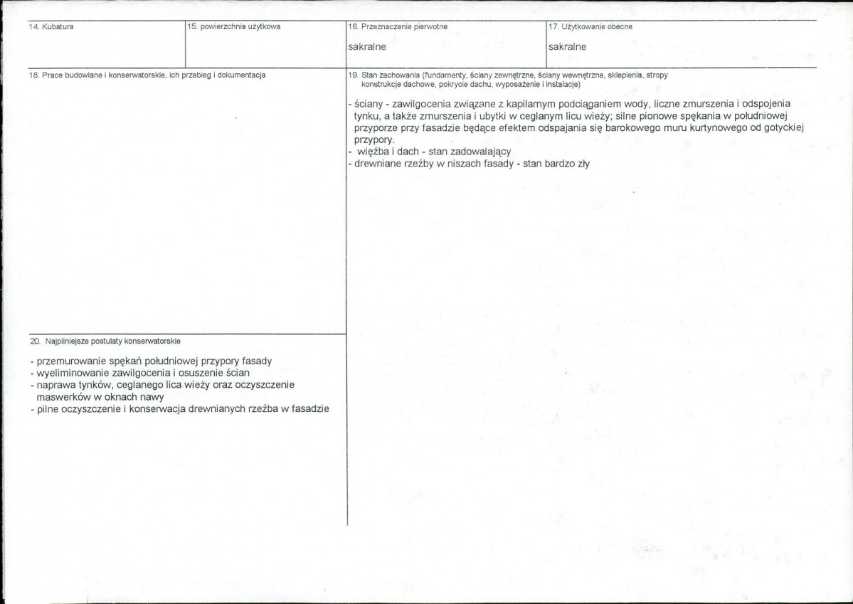 KB - Karta biała, skan nr 3