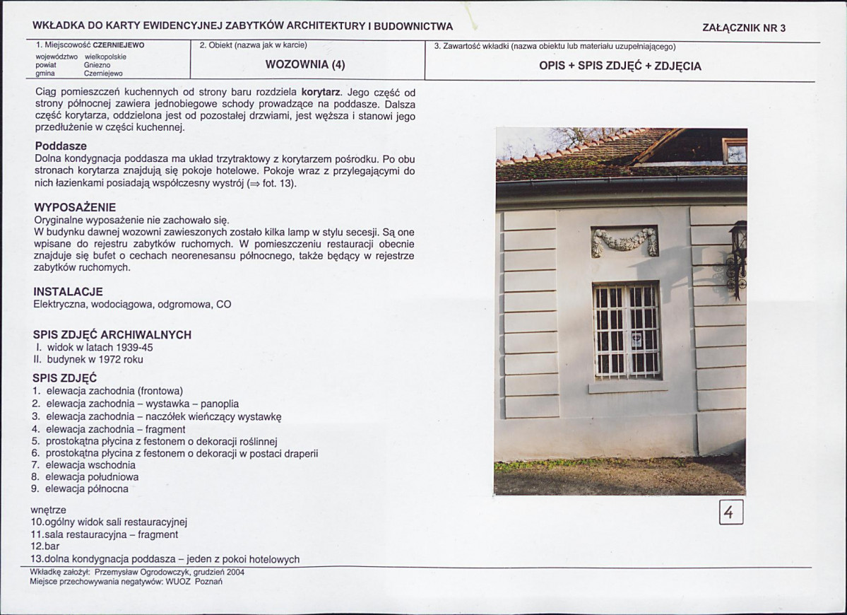 KB - Karta biała, skan nr 9