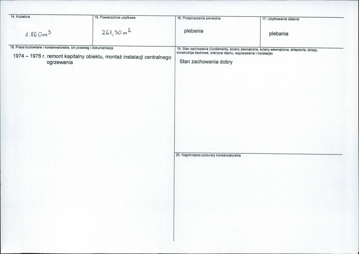 KB - Karta biała, skan nr 3